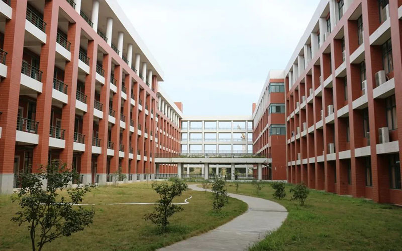 广州华商学院